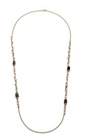 Collana Unoaerre Donna JOYA in Ottone 014EXH0164000-2893